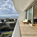 The View 18.13 - Quartier Belvedere