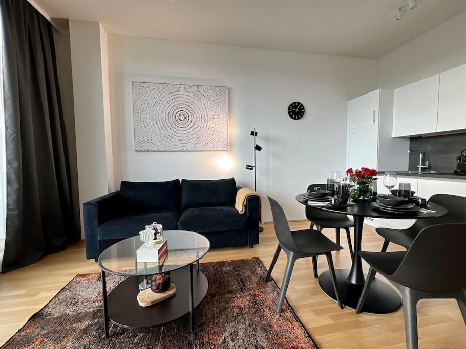 Apartment The View 18.13 - Quartier Belvedere Wien