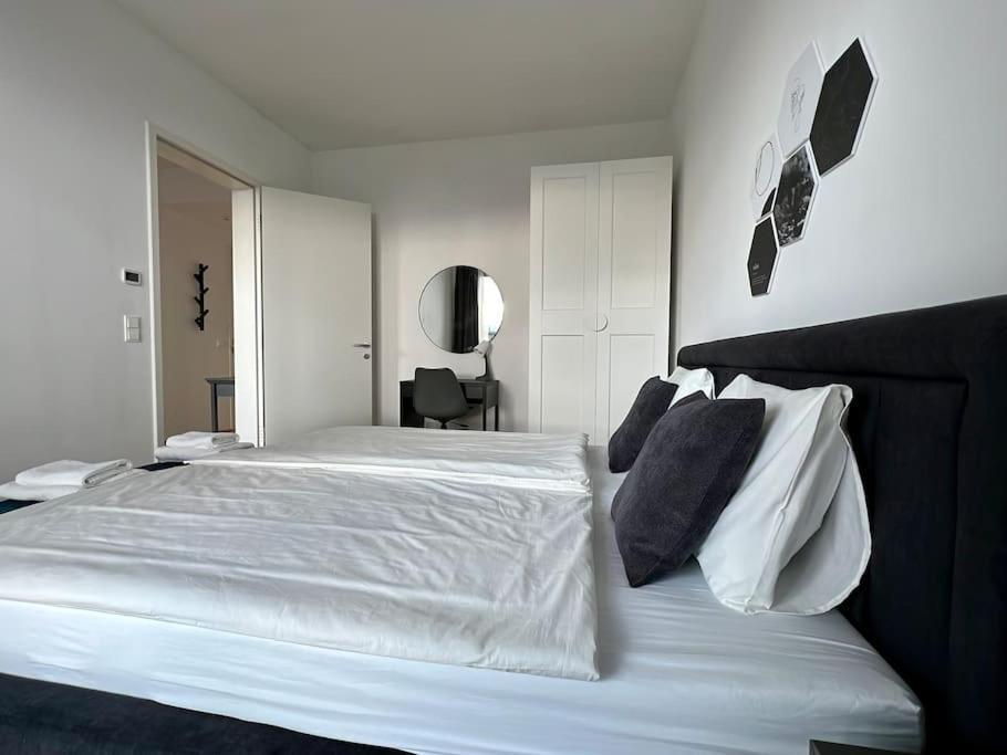Apartment The View 18.13 - Quartier Belvedere Wien